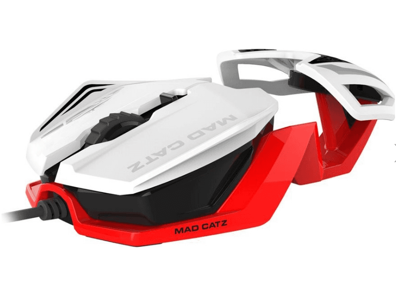 Herní myš Mad Catz R.A.T. 1