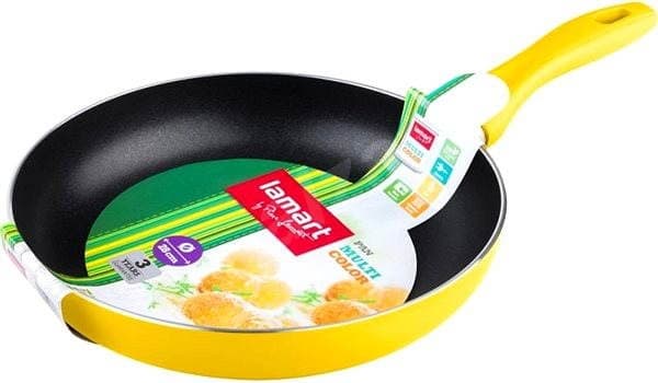 Nepřilnavá pánev Lamart 28cm