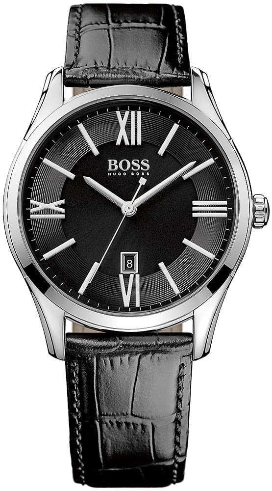 Pánské hodinky Hugo Boss 1513022