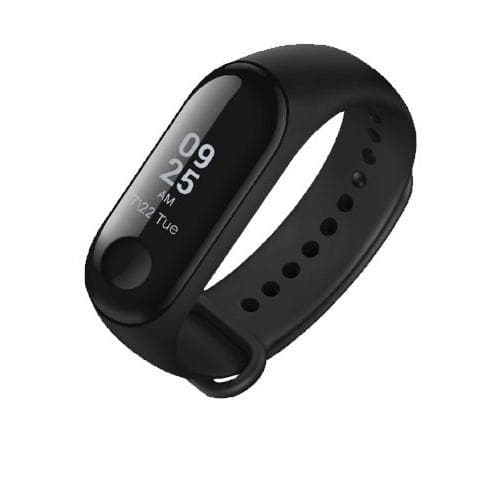 Fitness náramek Xiaomi Mi Band 3