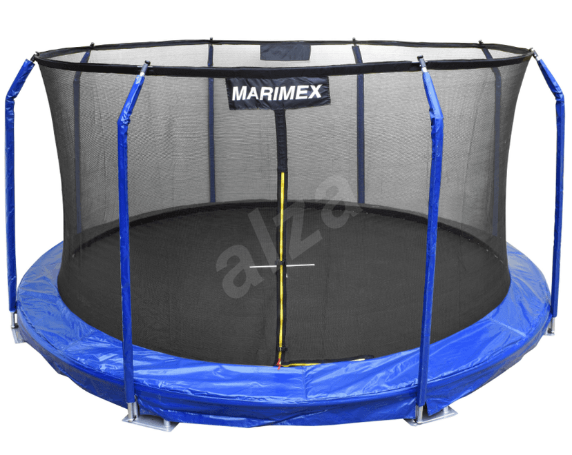 Trampolína Premium In-ground 366 cm