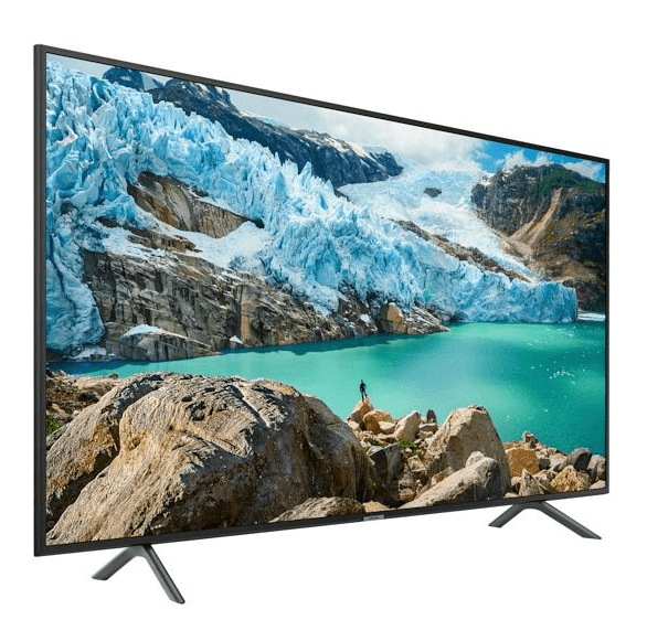 Ultra HD Smart TV, HDR, 148cm, Samsung