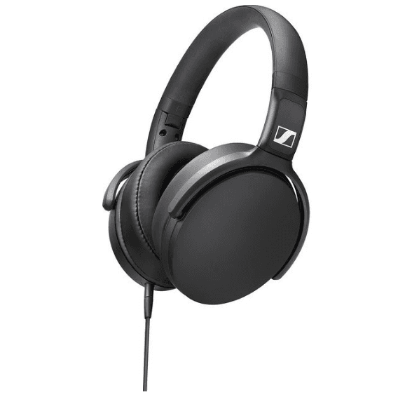 Sluchátka Sennheiser HD 400S