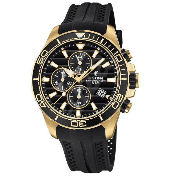 Pánské hodinky FESTINA 20368/1 