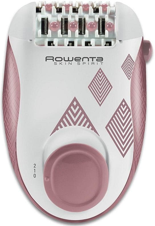 Epilátor Rowenta EP2900F0 Skin Spirit