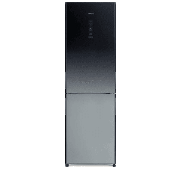 Lednice Hitachi, no frost, A++, dual, 190cm
