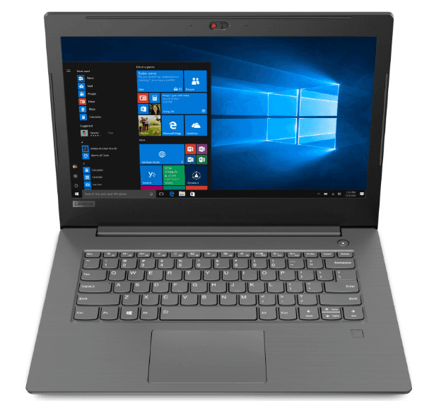 Lenovo, i3, 3,4GHz, 4GB RAM, 14", SSD