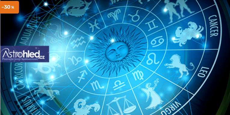 Partnerský horoskop