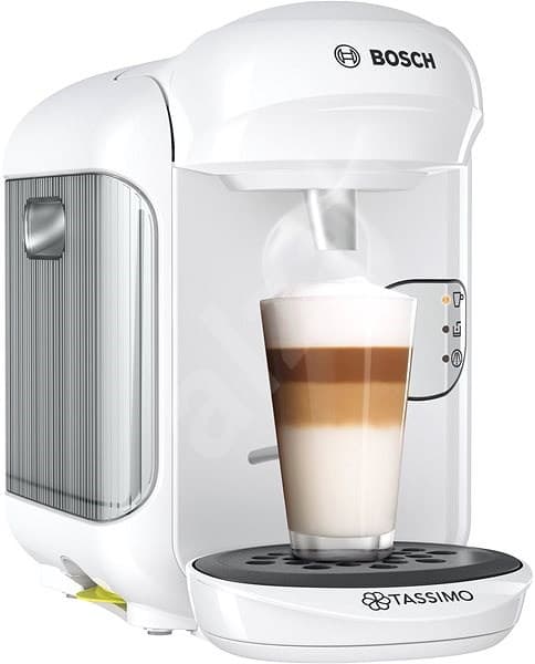Kávovar na kapsle BOSCH TASSIMO Vivy2 