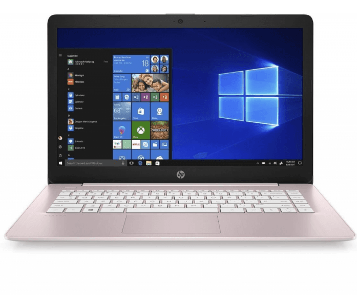 HP, 2,2GHz, 4GB RAM, 14", 1,46kg