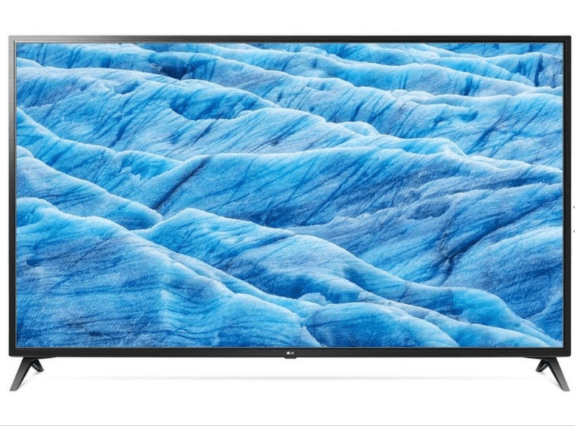 Ultra HD Smart TV, HDR, 164cm, LG
