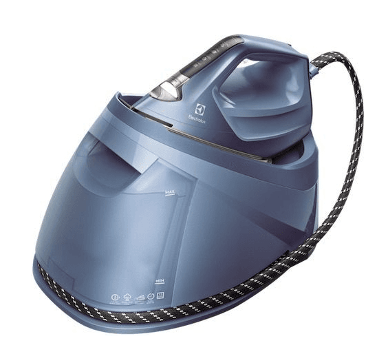 Parní generátor Electrolux Renew