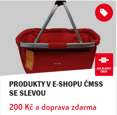 Sleva 200 Kč + DZ bez omezení