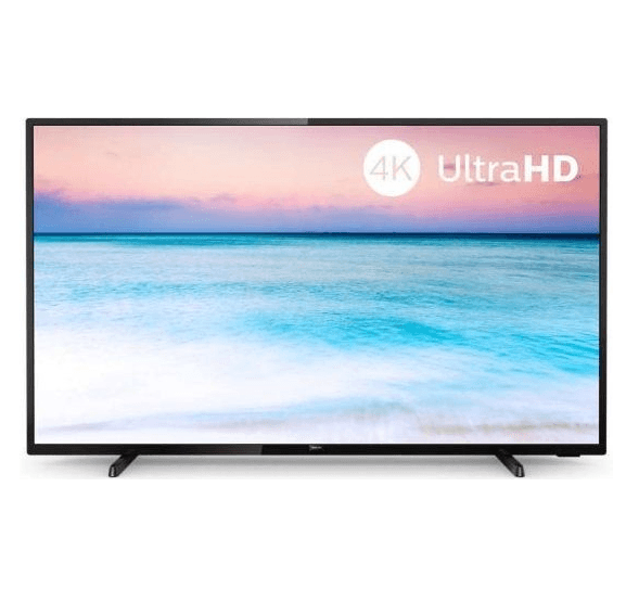 Ultra HD Smart TV, HDR, 178cm, Philips