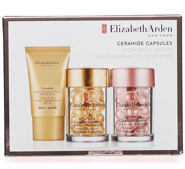 ELIZABETH ARDEN Retinol Ceramide Capsules 