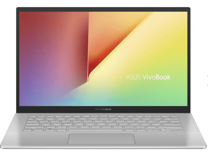 Asus, i3, 2,3GHz, 4GB RAM, 14", 1,4kg