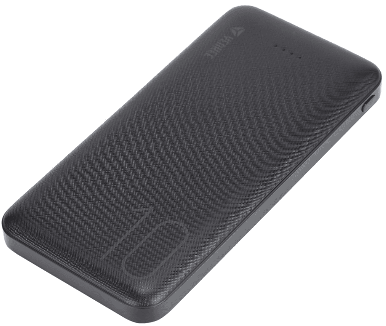 Powerbanka Yenkee 10000 mAh, 2x USB