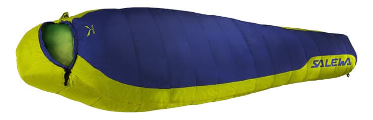 Spacák Salewa Lima Ultralight SB