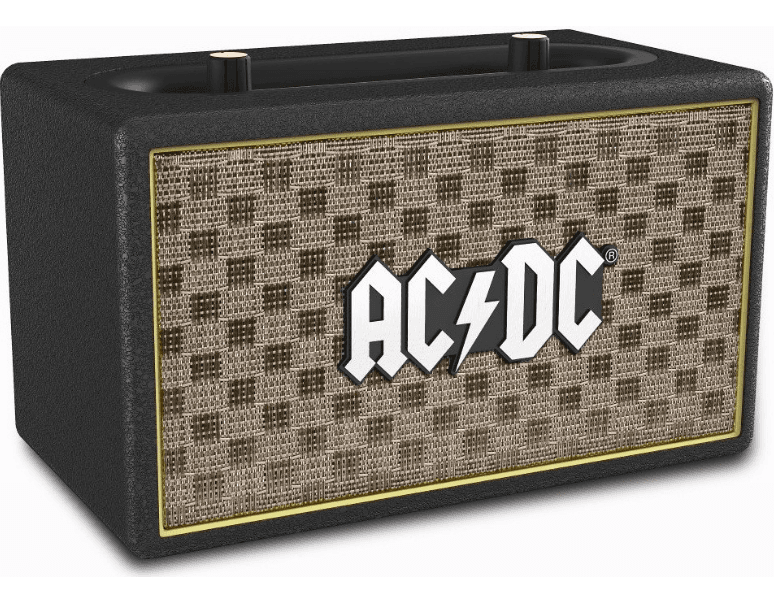 BT reproduktor Dance AC/DC Classic 2