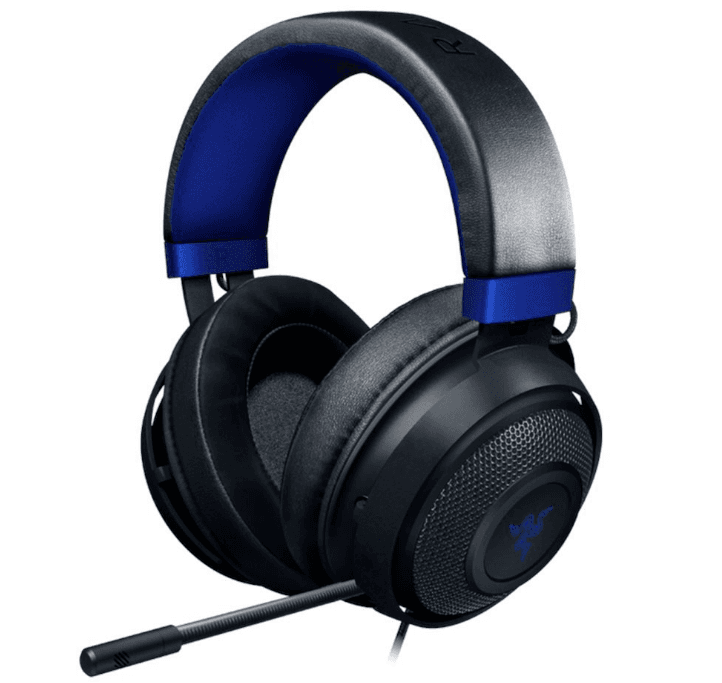 Herní sluchátka Razer Kraken 