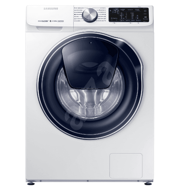 Pračka Samsung, 10kg, 1400 ot., A+++
