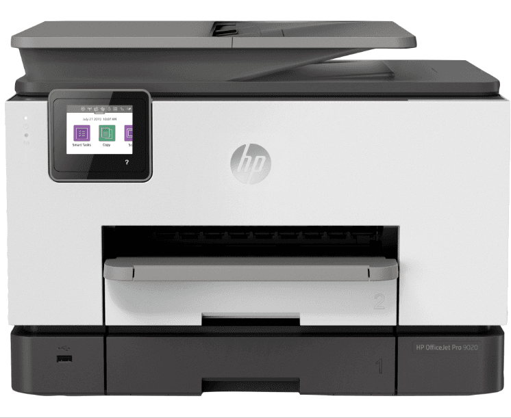 Barva, inkoust, multifunkce HP, WIFI