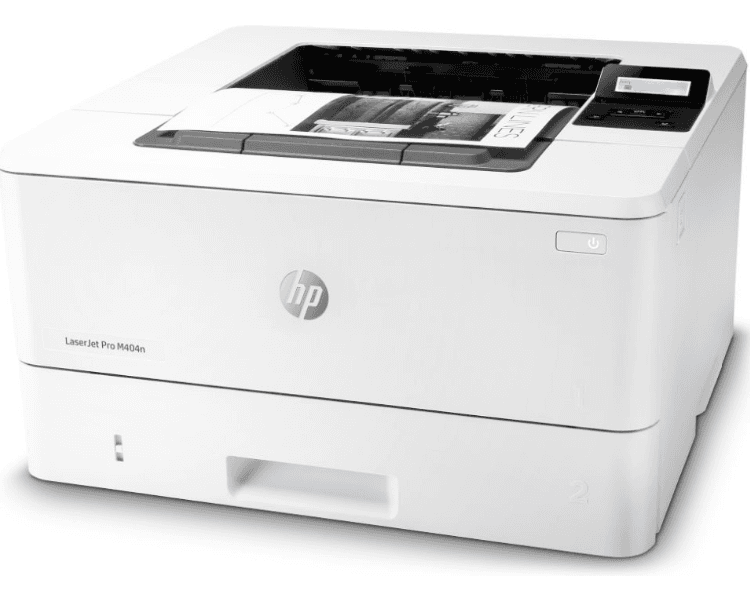 ČB laserová tiskárna HP LaserJet Pro
