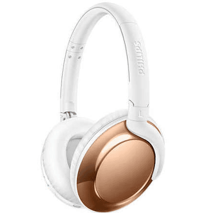 BT sluchátka Philips Elite