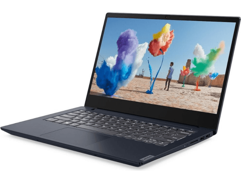 Lenovo, 3,5GHz, 8GB RAM, 14", SSD