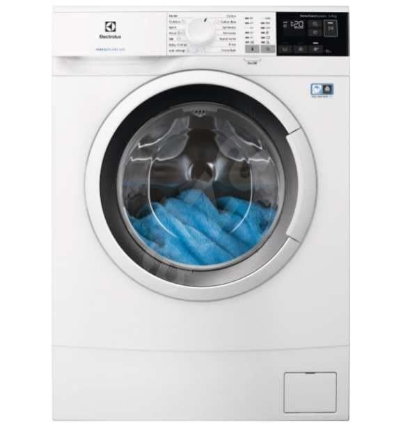 Electrolux, 7kg, 1200 ot., pára, A+++