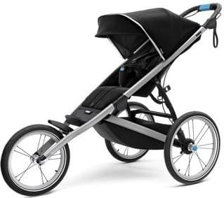 Kočárek na běhání THULE Glide2 Jet