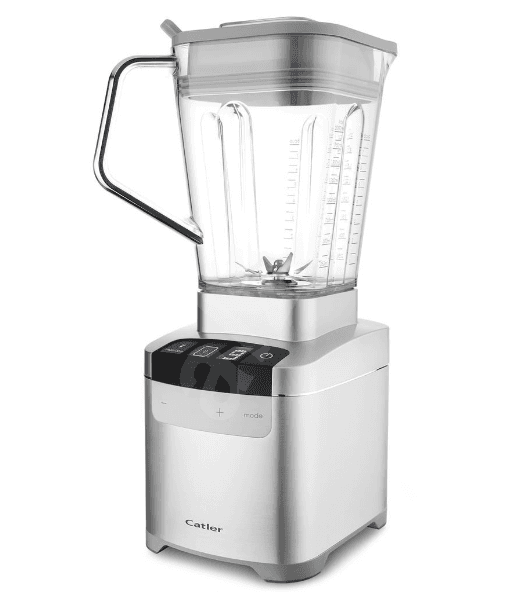 Stolní mixér Catler, 30000 ot., 2 l, tritan