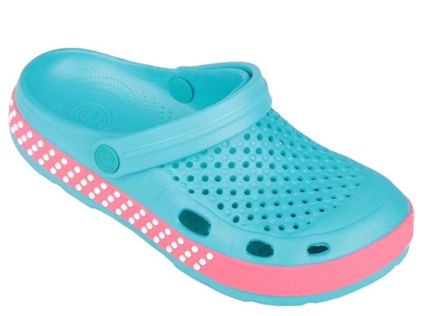 COQUI - sleva 30% na kolekci AQUA