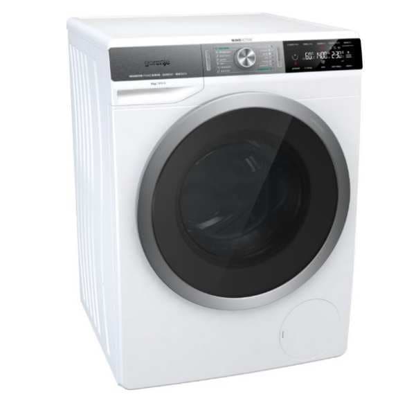 Gorenje Wave, 9kg, 1400 ot., A+++, technologie