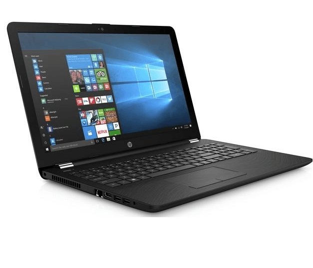 HP, i3 2GHz, 4GB RAM, 15,6L. 256GB SSD