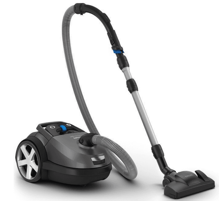 Sáčkový vysavač pro alergiky Philips