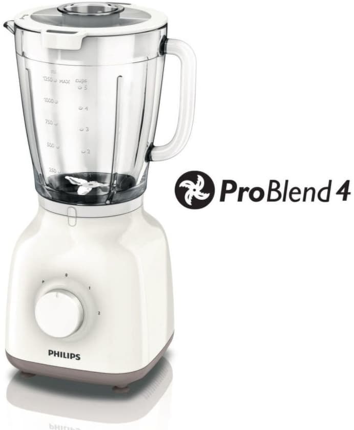 Stolní mixér a míchač Philips HR2105