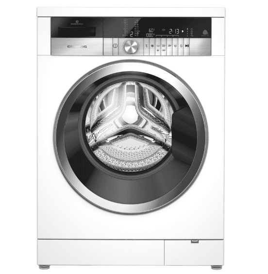 Pračka Grundig, 8kg, 1400 ot., A+++