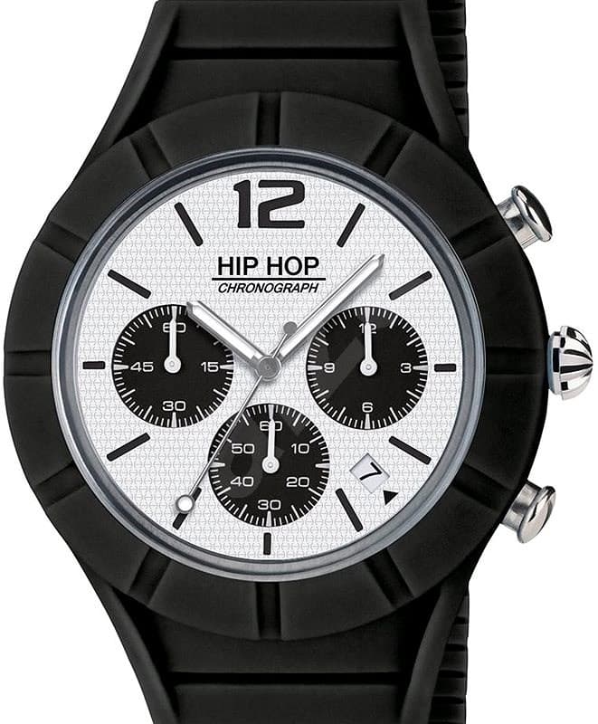 Pánské hodinky HIP HOP X Man