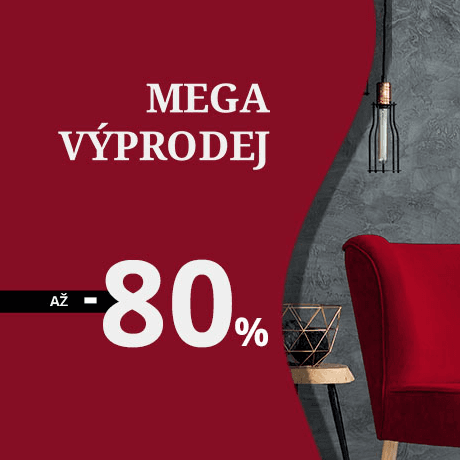 Vivre - výprodej - slevy 80%