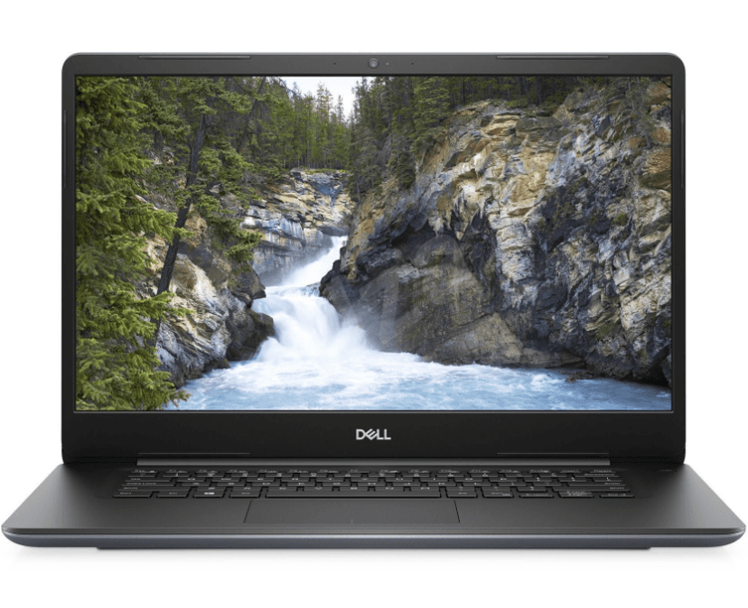 Dell, i5 3,9GHz, 8GB RAM, 15,6", SSD