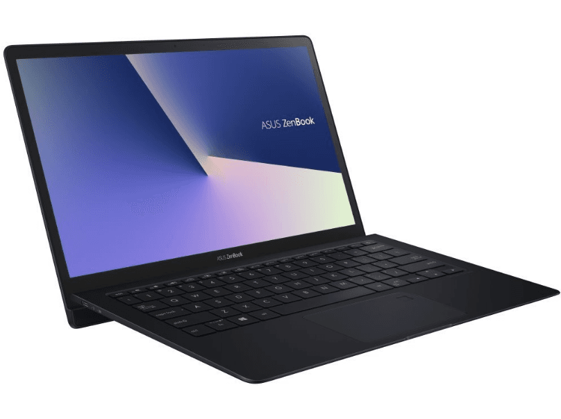 Asus, i7 4,6GHz, 16GB RAM, 13,3", 1kg