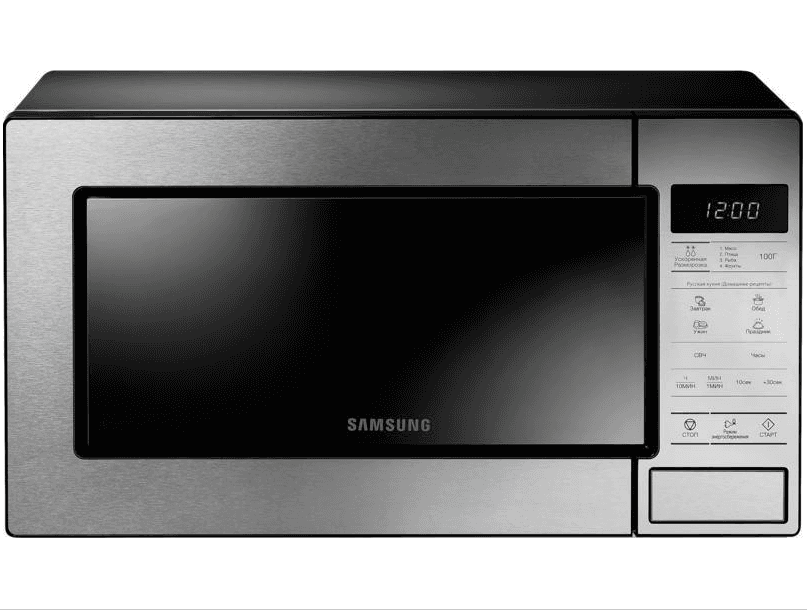 Mikrovlnná trouba Samsung, 800W, 23 litrů