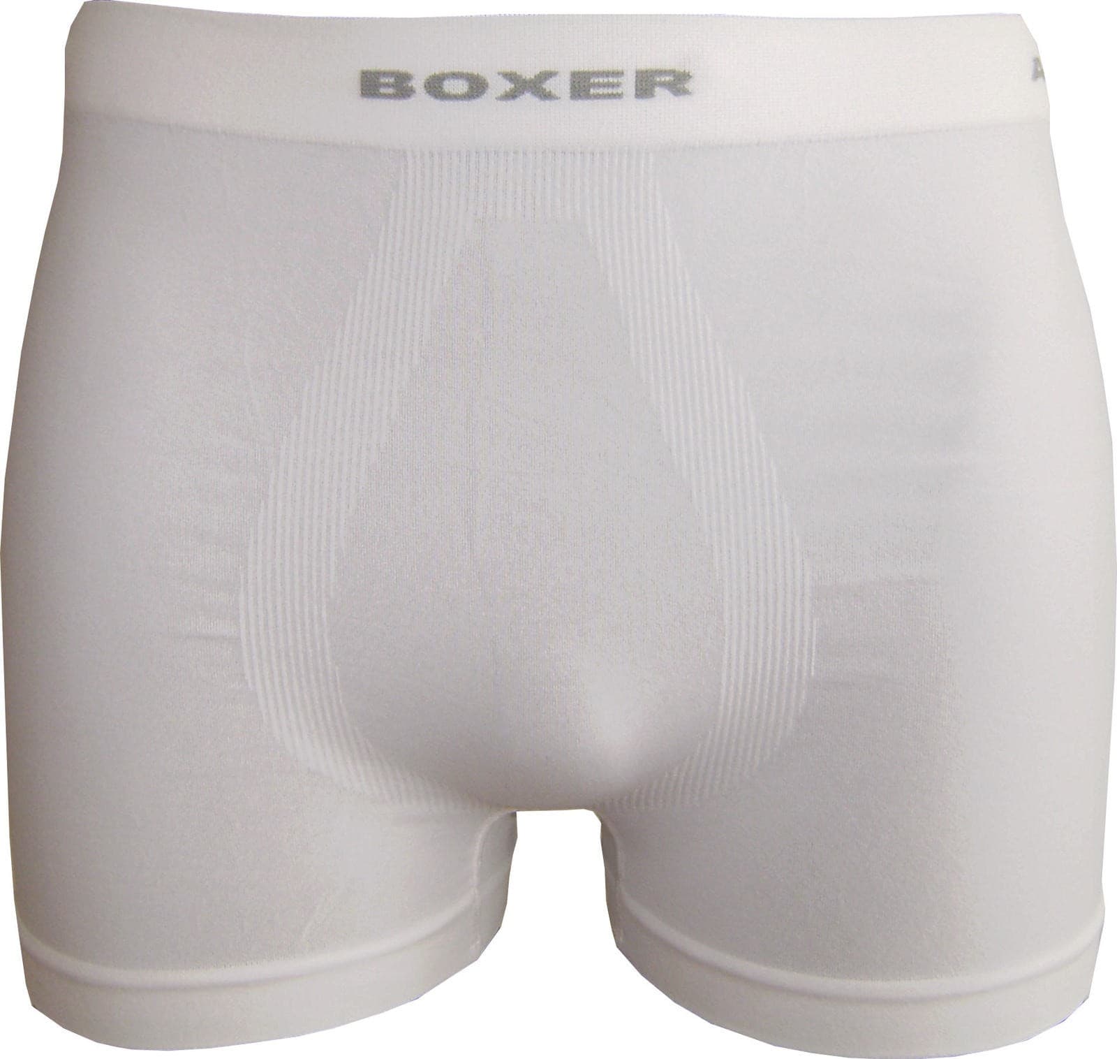 Bezešvé funkční boxerky AXIRYA SUPPLEX - 3 kusy