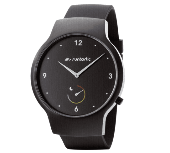 Sportovní BT hodinky Runtastic Moment Basic 