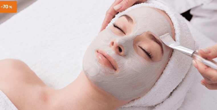 Peeling Retinol pro ošetření a omlazení pleti