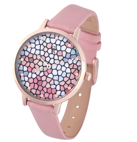 Dámské hodinky Charlotte Raffaelli