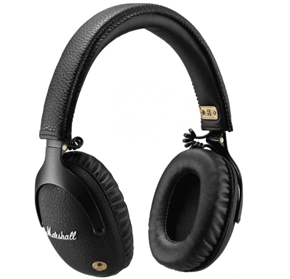 Bluetooth sluchátka Marshall Monitor