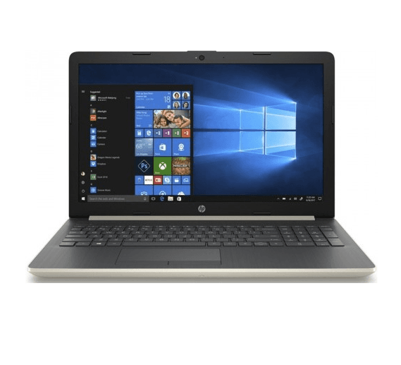 HP, 3,5GHz, 8GB RAM, 2GB grafika, 15,6"