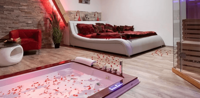 90 minut wellness pro 2 osoby